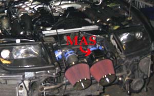 MAS
